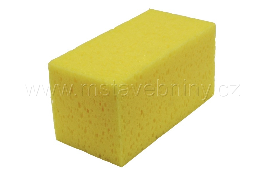 Houba mořská kostka 200x100x100mm